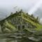 Il tumulo di Urlin - adattamento per Cairn e affini